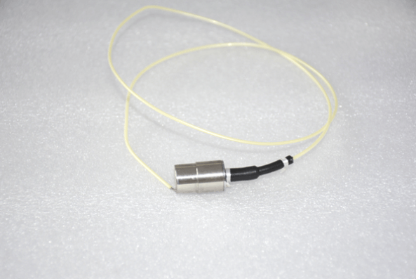 Ultraschall&ouml;lspiegelsensor