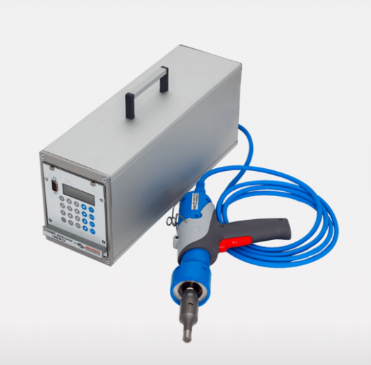 20 KHZ Hochleistungs-Ultraschall-Textilschweißwandler