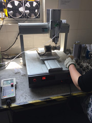 Ultraschallreinigungswandler