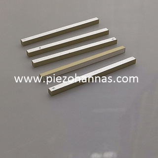 PZT-43 Material Piezoelektrische Platten kaufen für Hydrophone