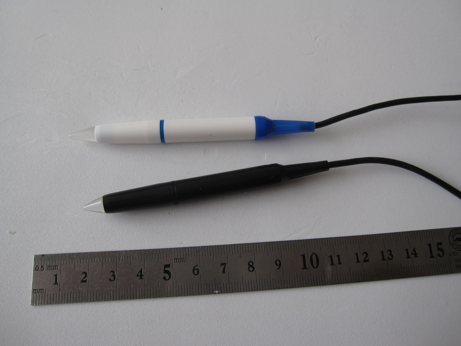 2MHz TCD -Doppler transkranieller Ultraschall -Doppler -Wandler