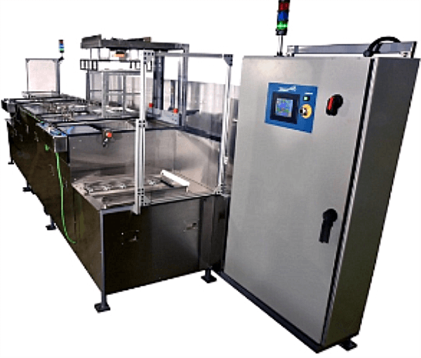 25KHz 100W billiger kundenspezifischer eintauchbarer Ultraschall-Reinigungswandler