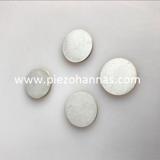 20 mm Piezo-Scheiben Kristall für Piezo-Zerstäuber
