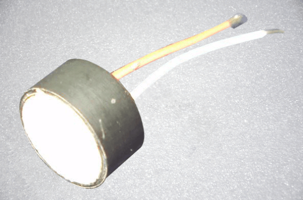 Ultraschallwindgeschwindigkeitssensor