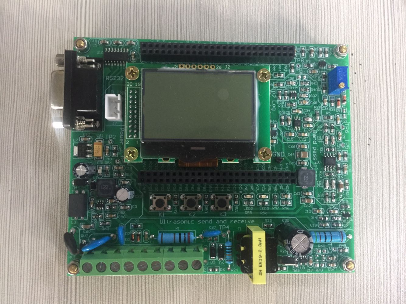 Entwicklungsausschuss1