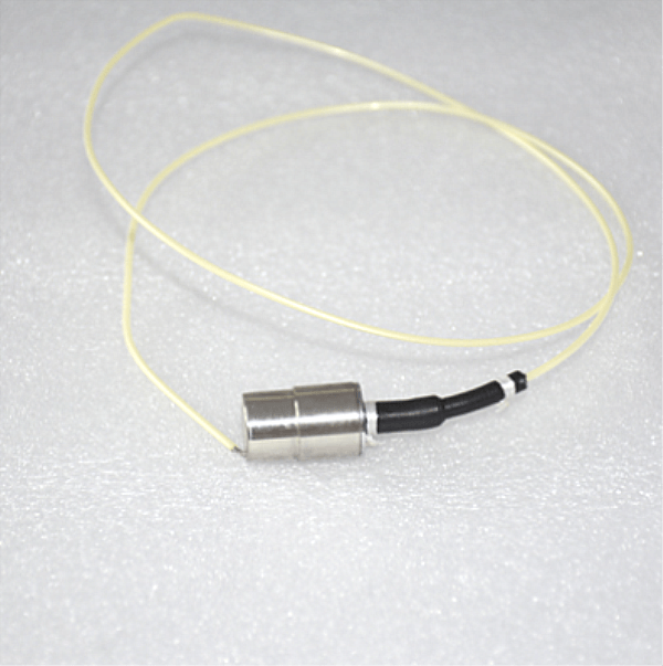 1-MHz-Ultraschall-Kraftstoffstandsensor-Wandler in Mine