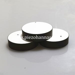 Empfindlicher piezoelektrischer piezoelektrischer Keramikschicht-Wandler