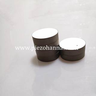 Kostengünstige piezoelektrische Keramikscheiben für Füllstandssensoren
