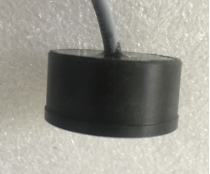 100 kHz Ultraschall -Abstandswandler